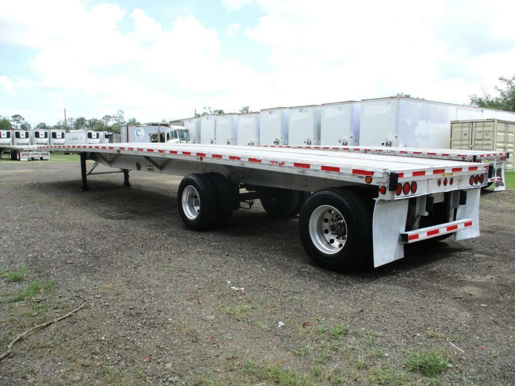 2014 Reitnouer BIG BUBBA 48 X102