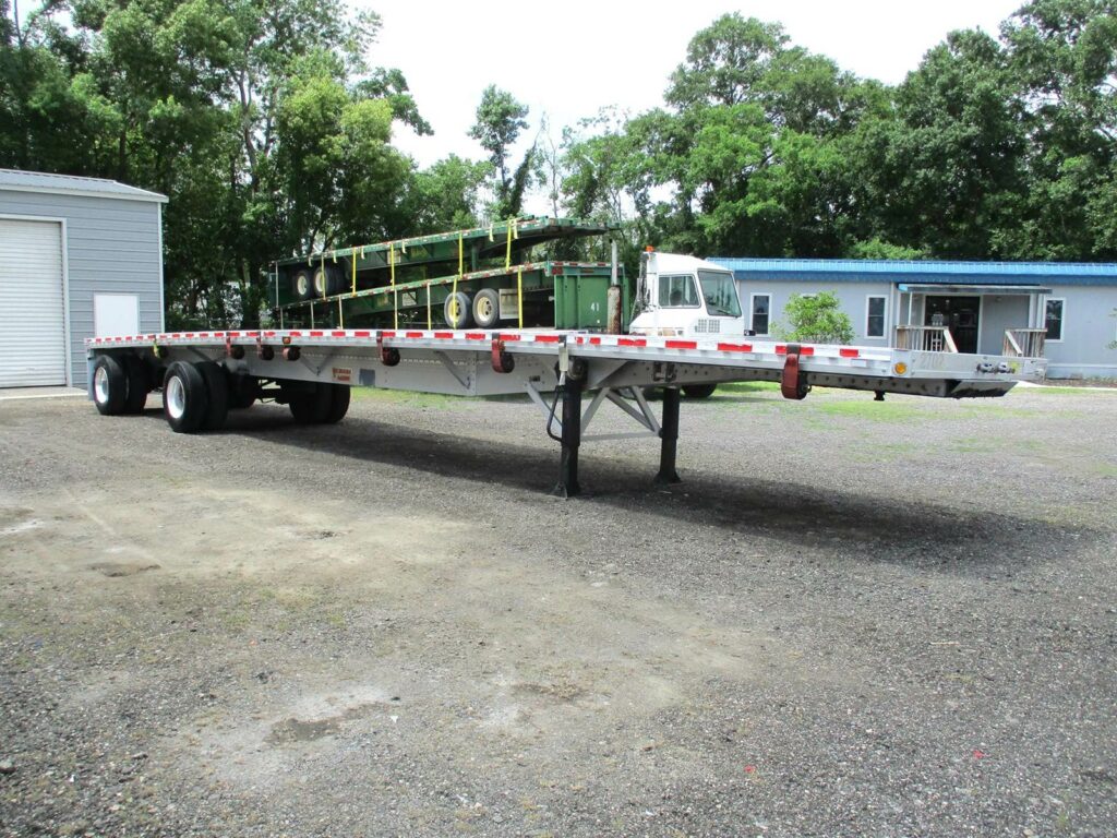 2014 Reitnouer BIG BUBBA 48 X102