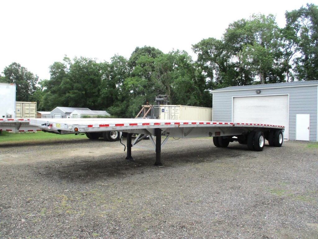 2014 Reitnouer BIG BUBBA 48 X102