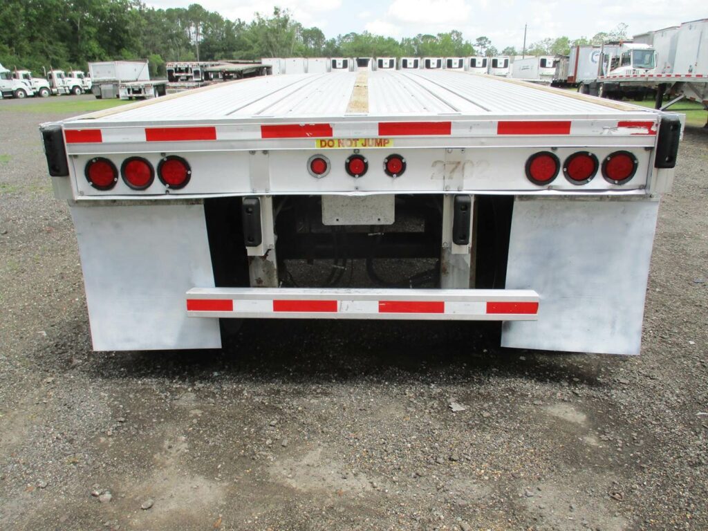 2014 Reitnouer BIG BUBBA 48 X102