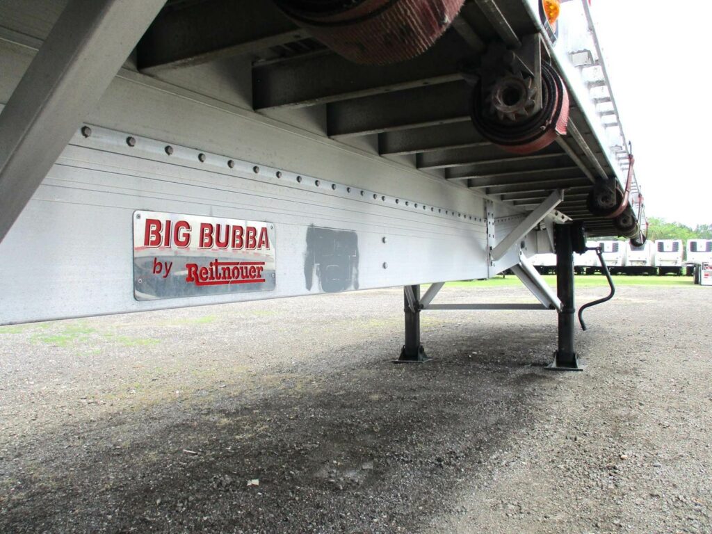 2014 Reitnouer BIG BUBBA 48 X102