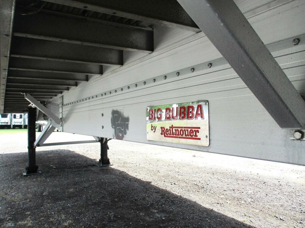 2014 Reitnouer BIG BUBBA 48 X102
