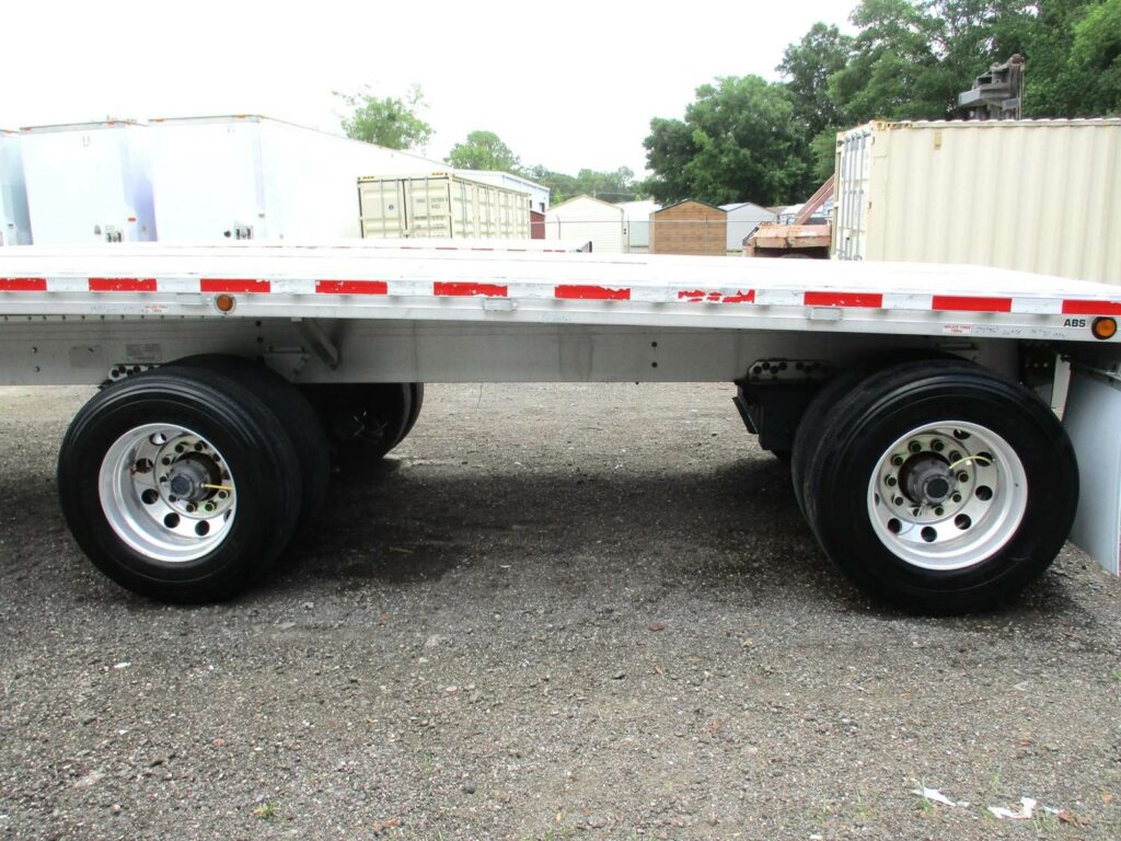 2014 Reitnouer BIG BUBBA 48 X102