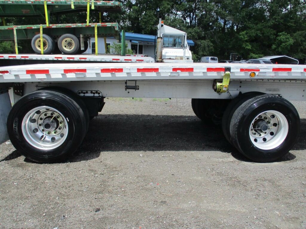 2014 Reitnouer BIG BUBBA 48 X102