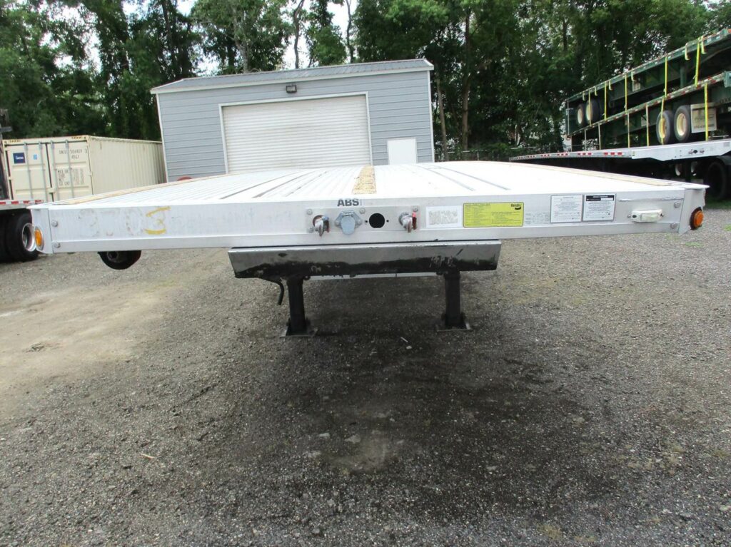 2014 Reitnouer BIG BUBBA 48 X102