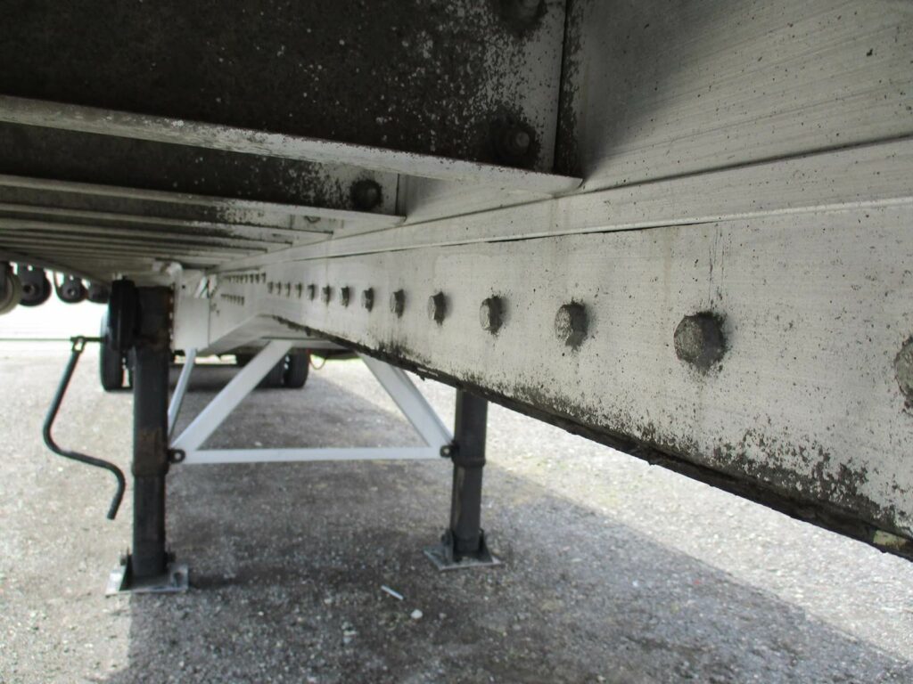 2014 Reitnouer BIG BUBBA 48 X102