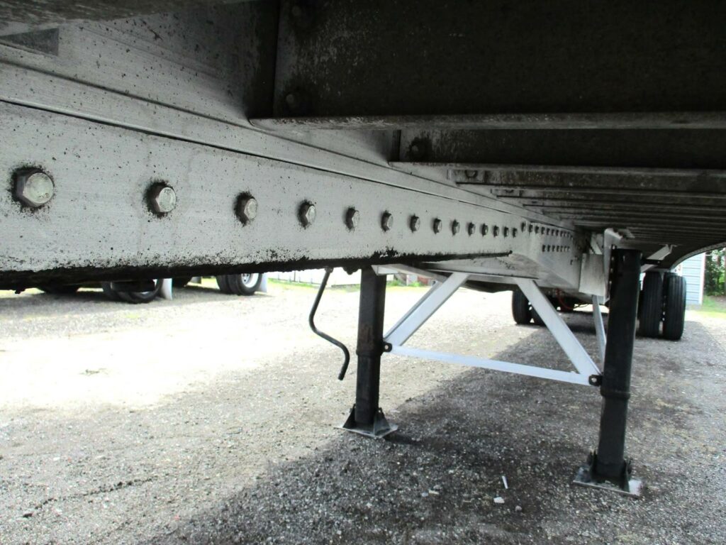 2014 Reitnouer BIG BUBBA 48 X102