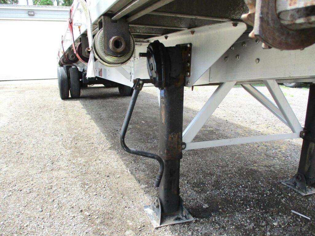 2014 Reitnouer BIG BUBBA 48 X102