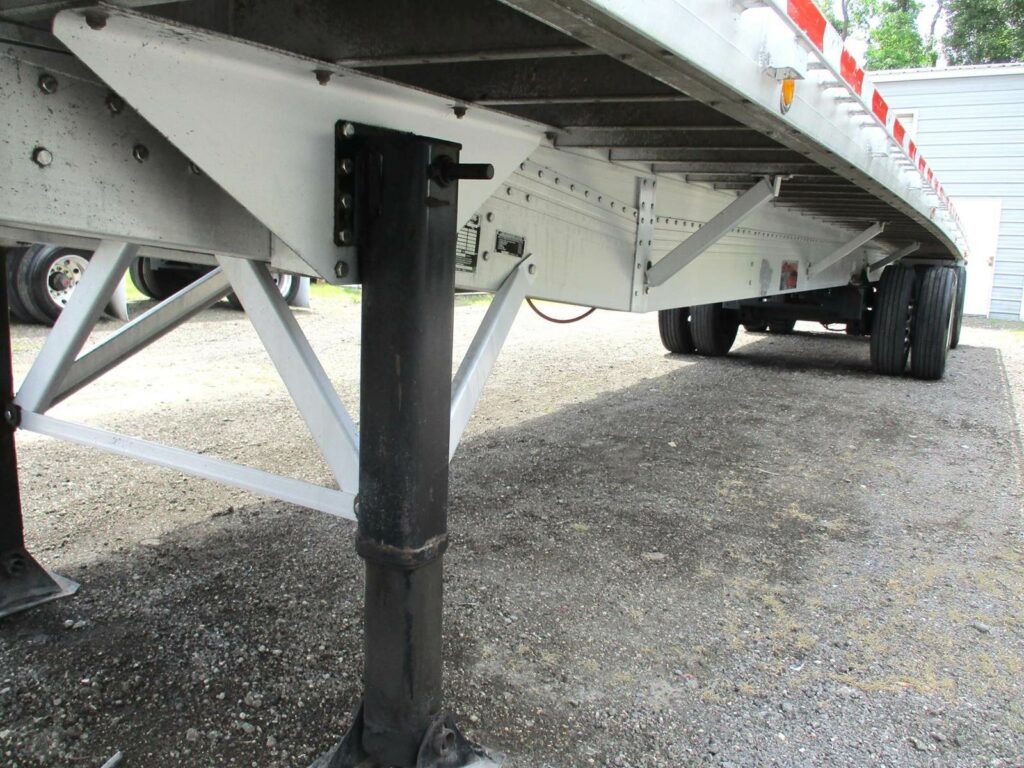 2014 Reitnouer BIG BUBBA 48 X102