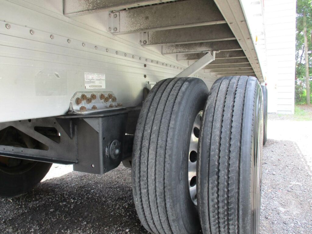 2014 Reitnouer BIG BUBBA 48 X102