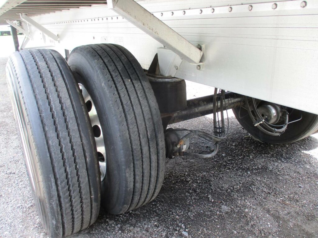 2014 Reitnouer BIG BUBBA 48 X102