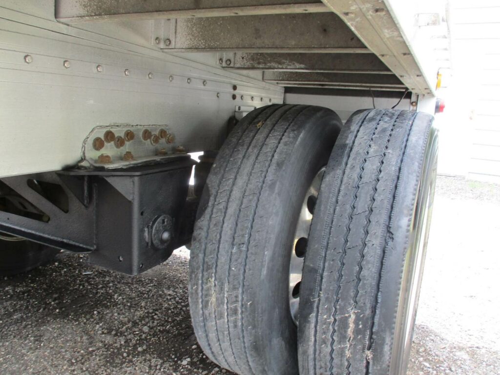 2014 Reitnouer BIG BUBBA 48 X102