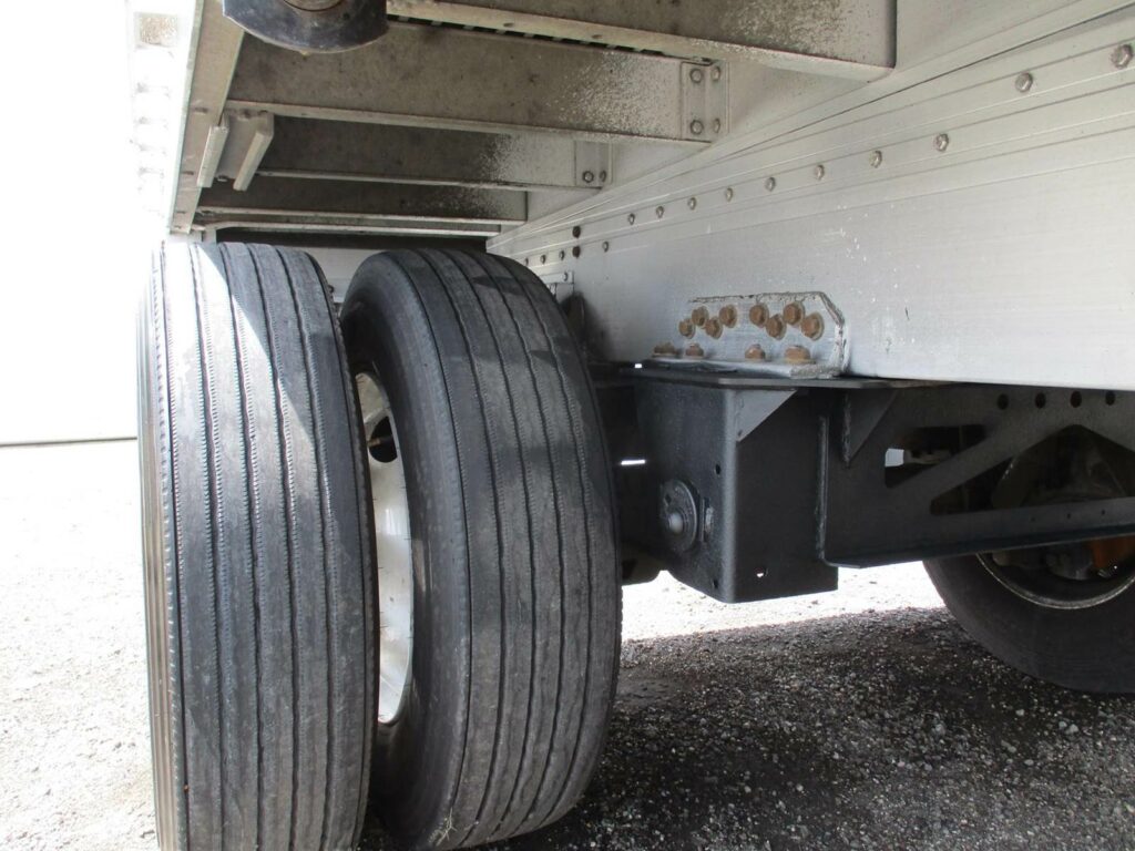 2014 Reitnouer BIG BUBBA 48 X102