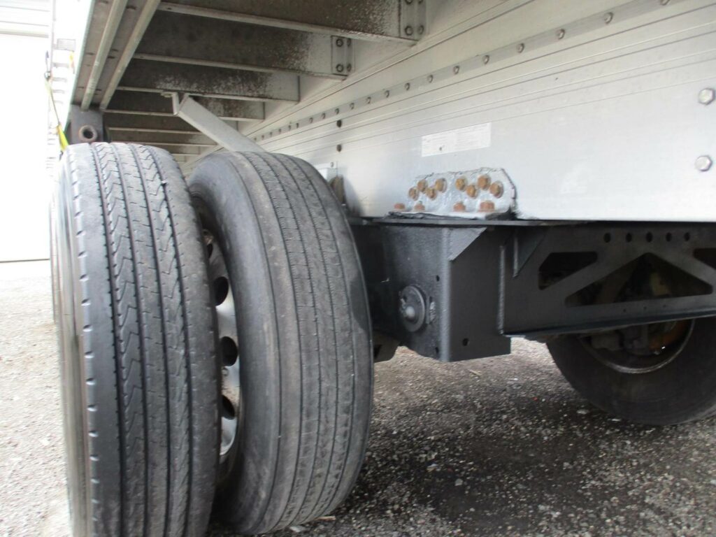 2014 Reitnouer BIG BUBBA 48 X102