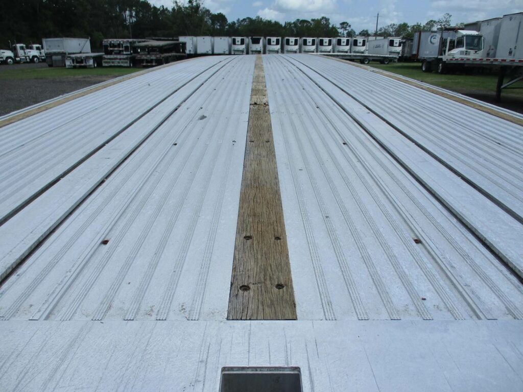 2014 Reitnouer BIG BUBBA 48 X102