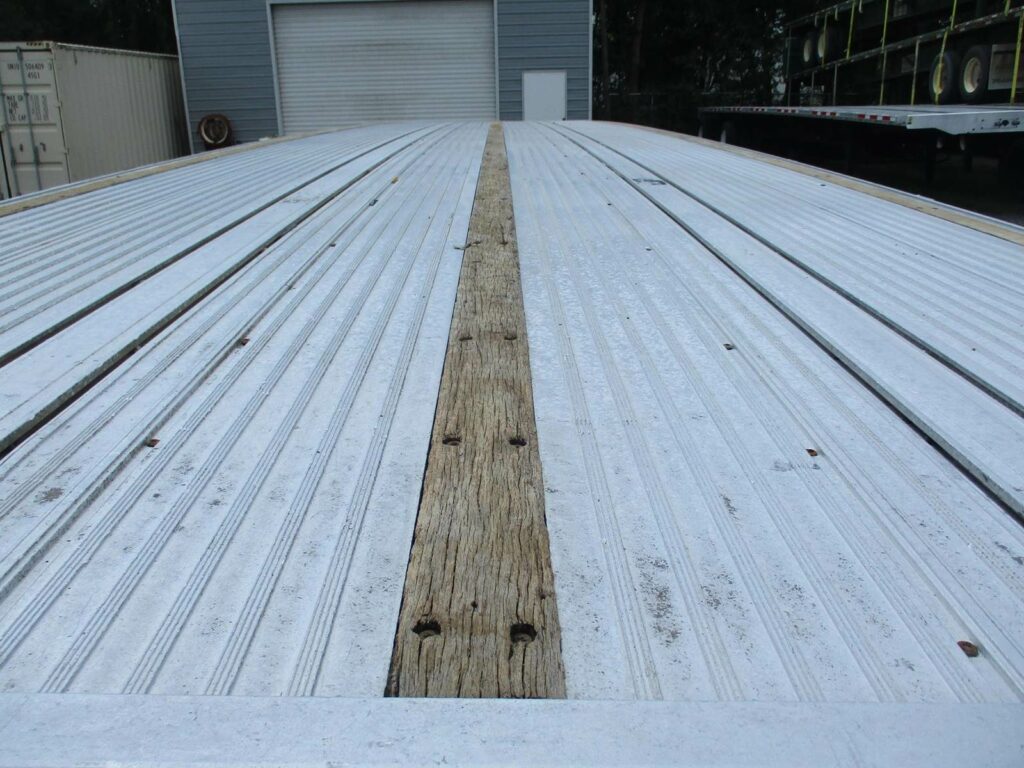 2014 Reitnouer BIG BUBBA 48 X102