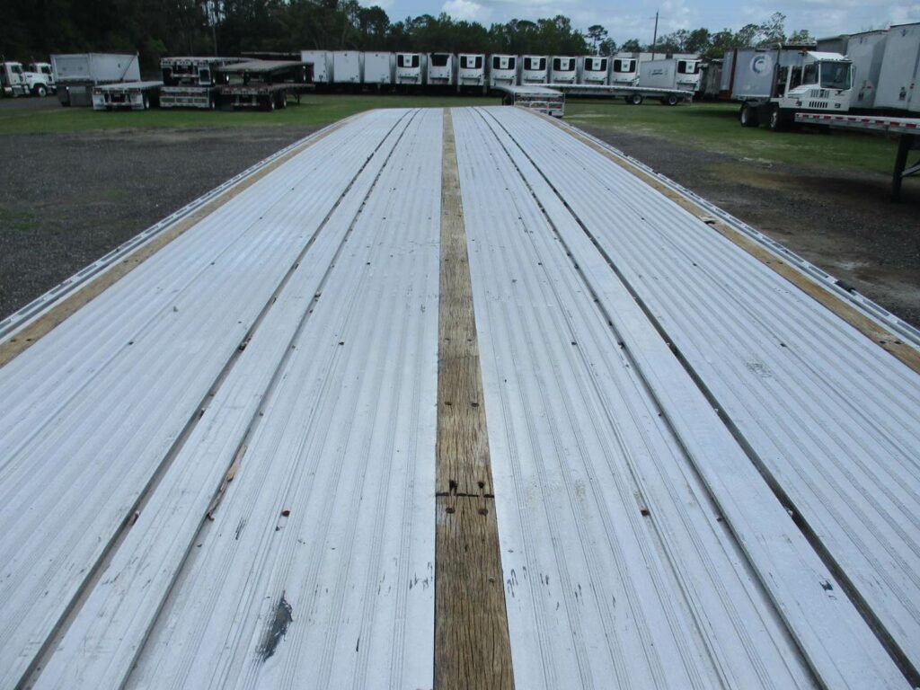 2014 Reitnouer BIG BUBBA 48 X102