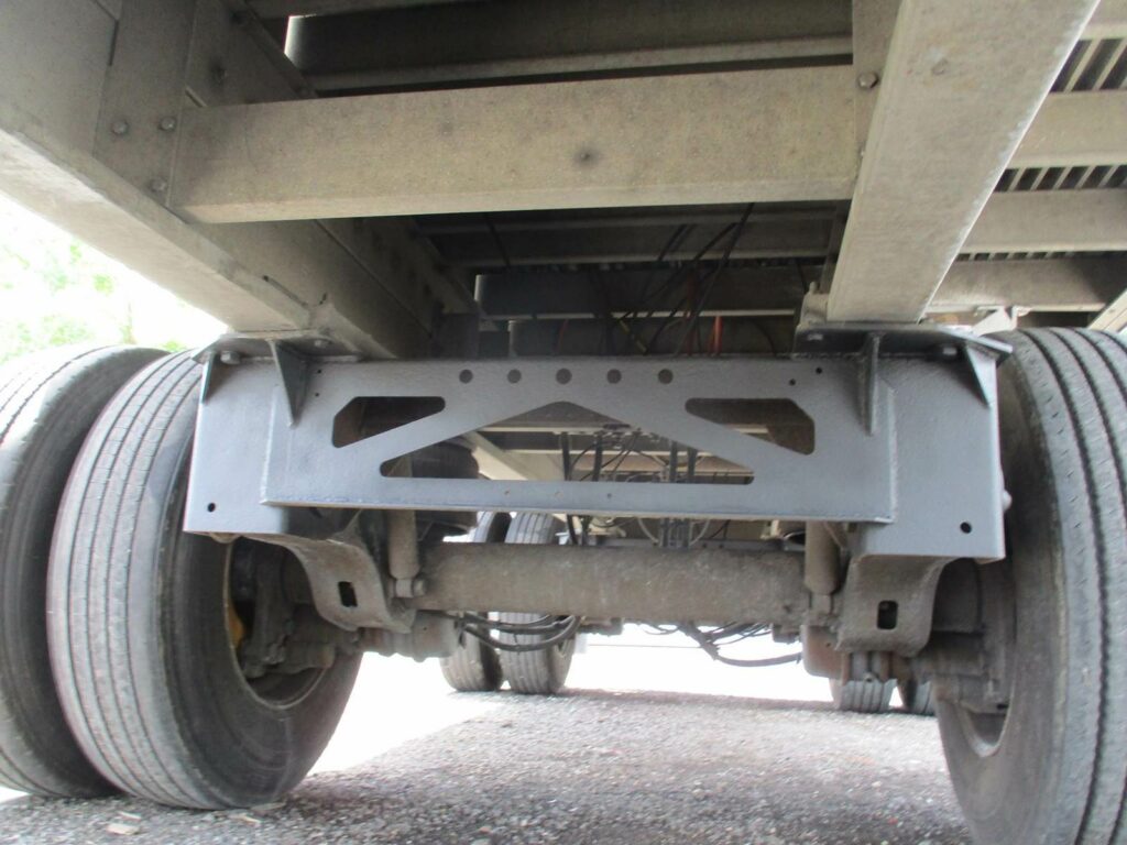 2014 Reitnouer BIG BUBBA 48 X102