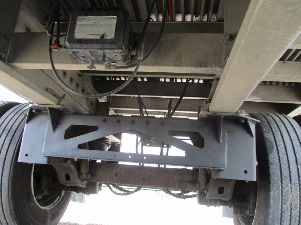 2014 Reitnouer BIG BUBBA 48 X102