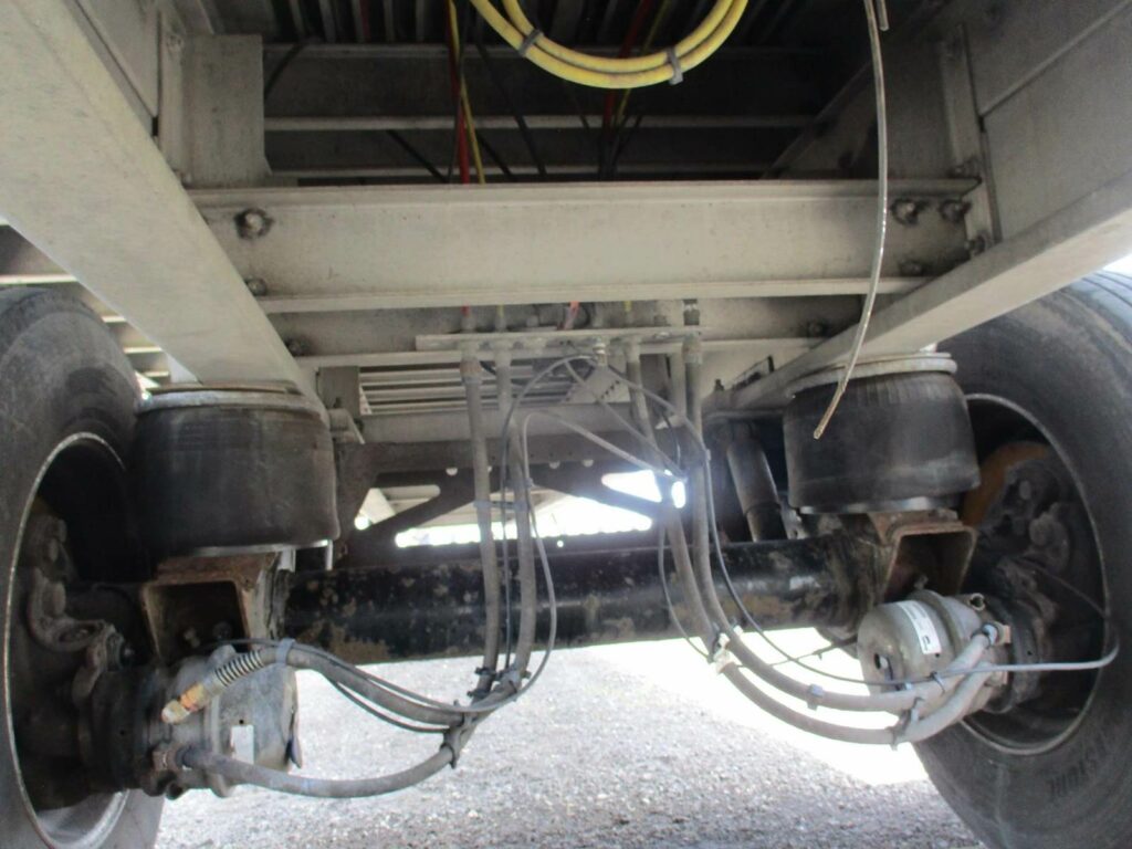 2014 Reitnouer BIG BUBBA 48 X102