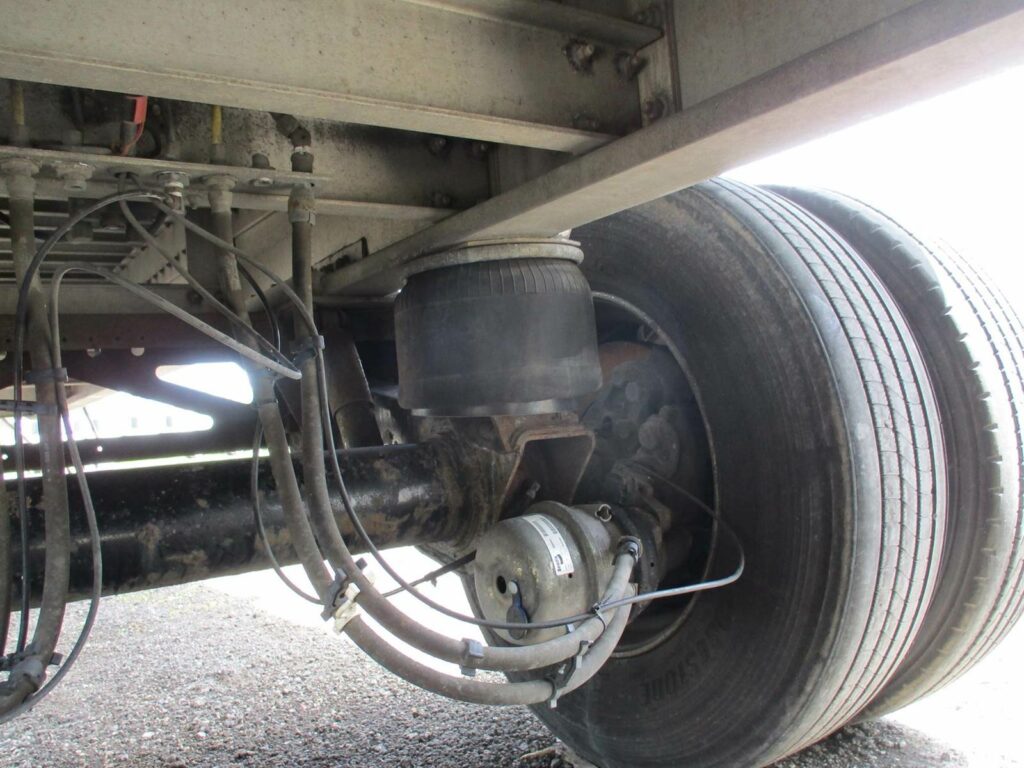 2014 Reitnouer BIG BUBBA 48 X102