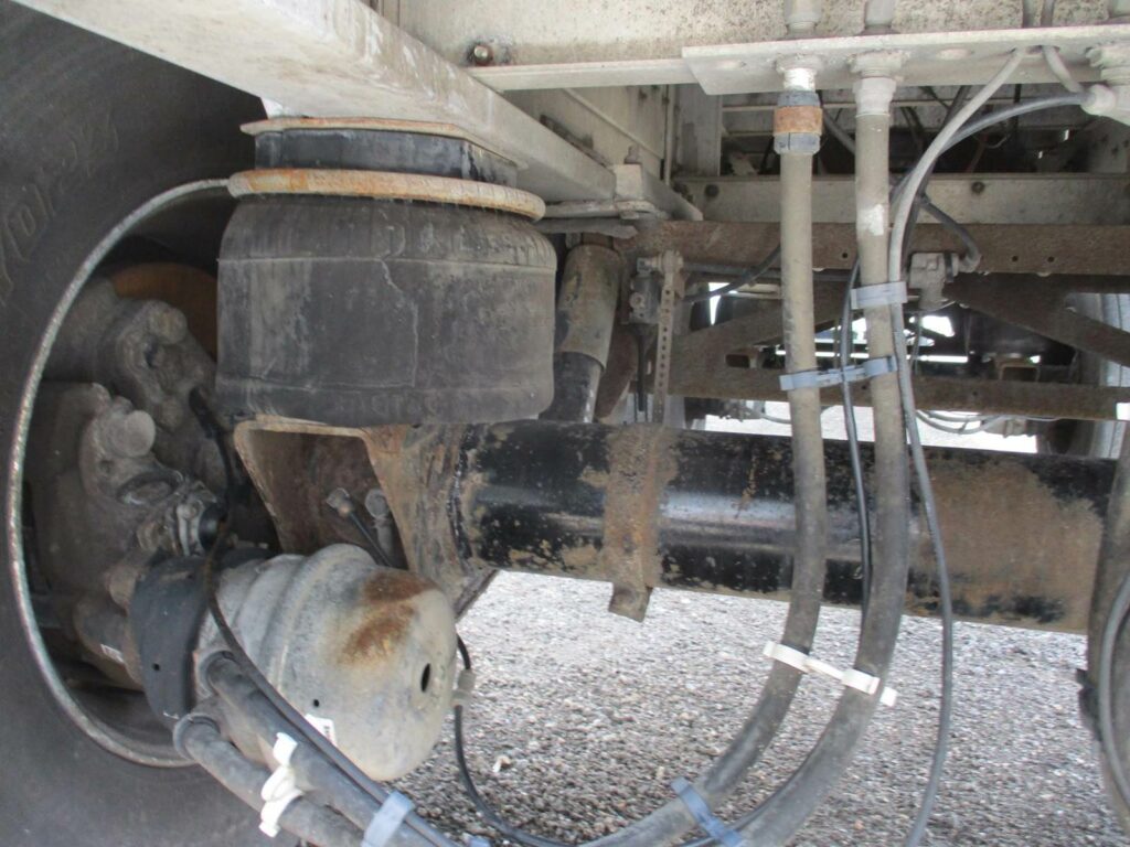 2014 Reitnouer BIG BUBBA 48 X102