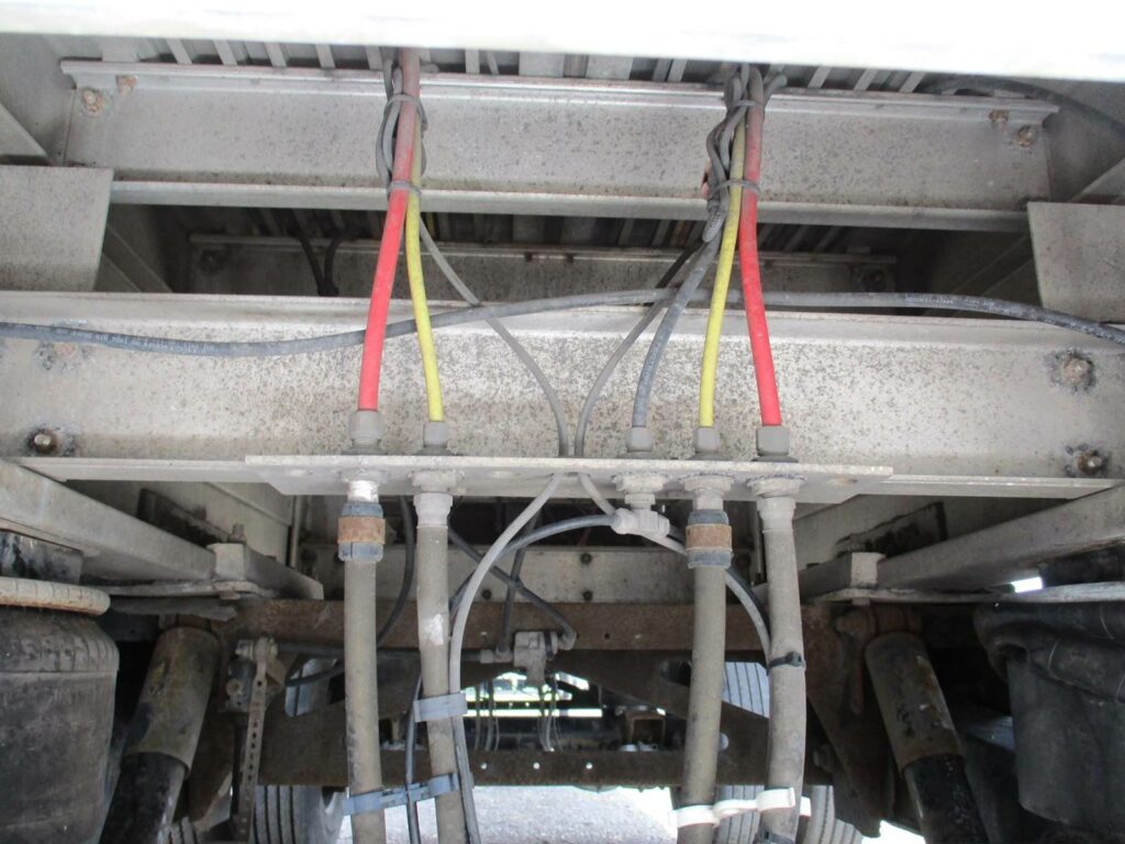 2014 Reitnouer BIG BUBBA 48 X102