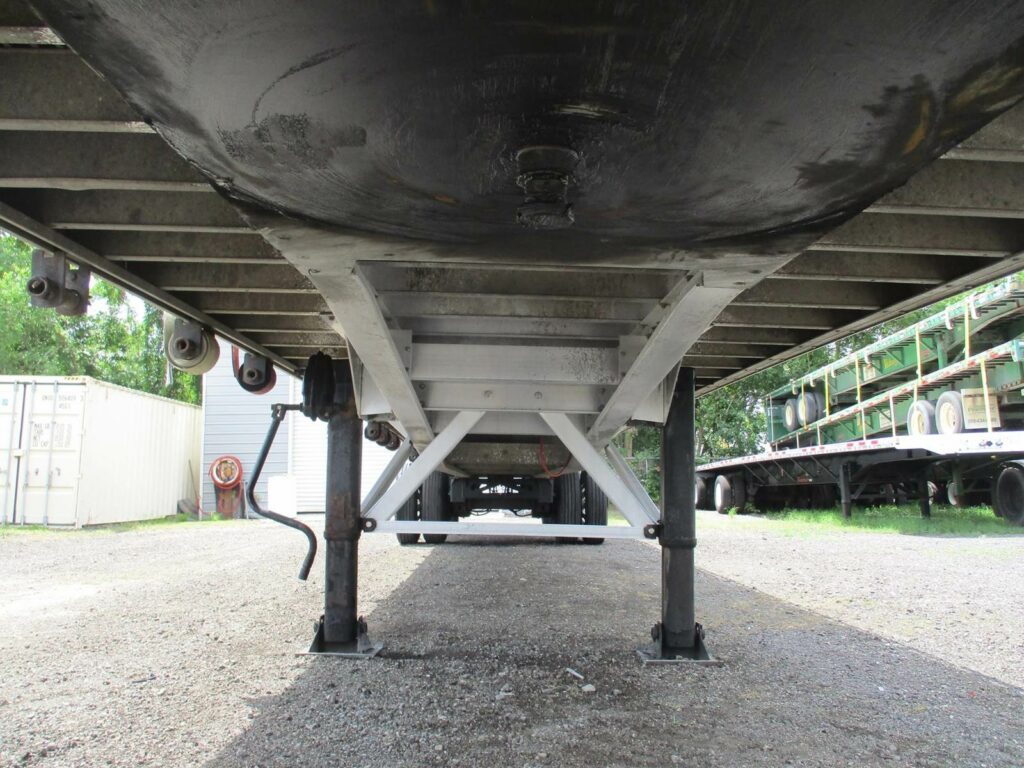 2014 Reitnouer BIG BUBBA 48 X102