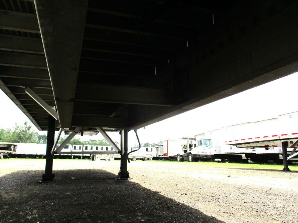 2014 Reitnouer BIG BUBBA 48 X102