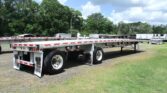 2012 Reitnouer BIG BUBBA 48X102 SPREAD AXLE