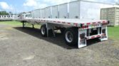 2012 Reitnouer BIG BUBBA 48X102 SPREAD AXLE
