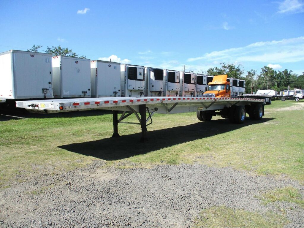 2012 Reitnouer Big Bubba