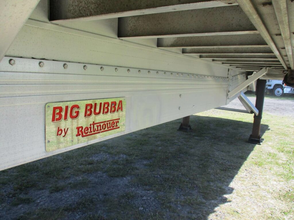 2012 Reitnouer Big Bubba