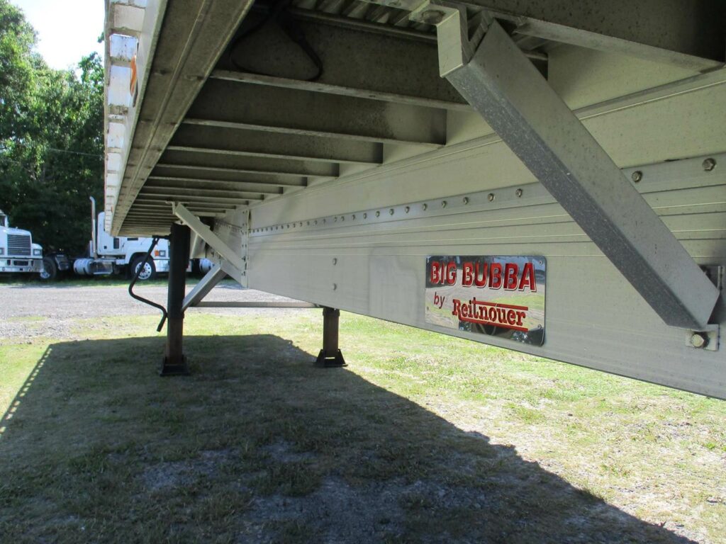 2012 Reitnouer Big Bubba