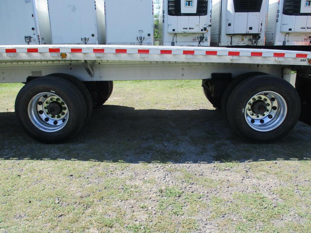 2012 Reitnouer Big Bubba