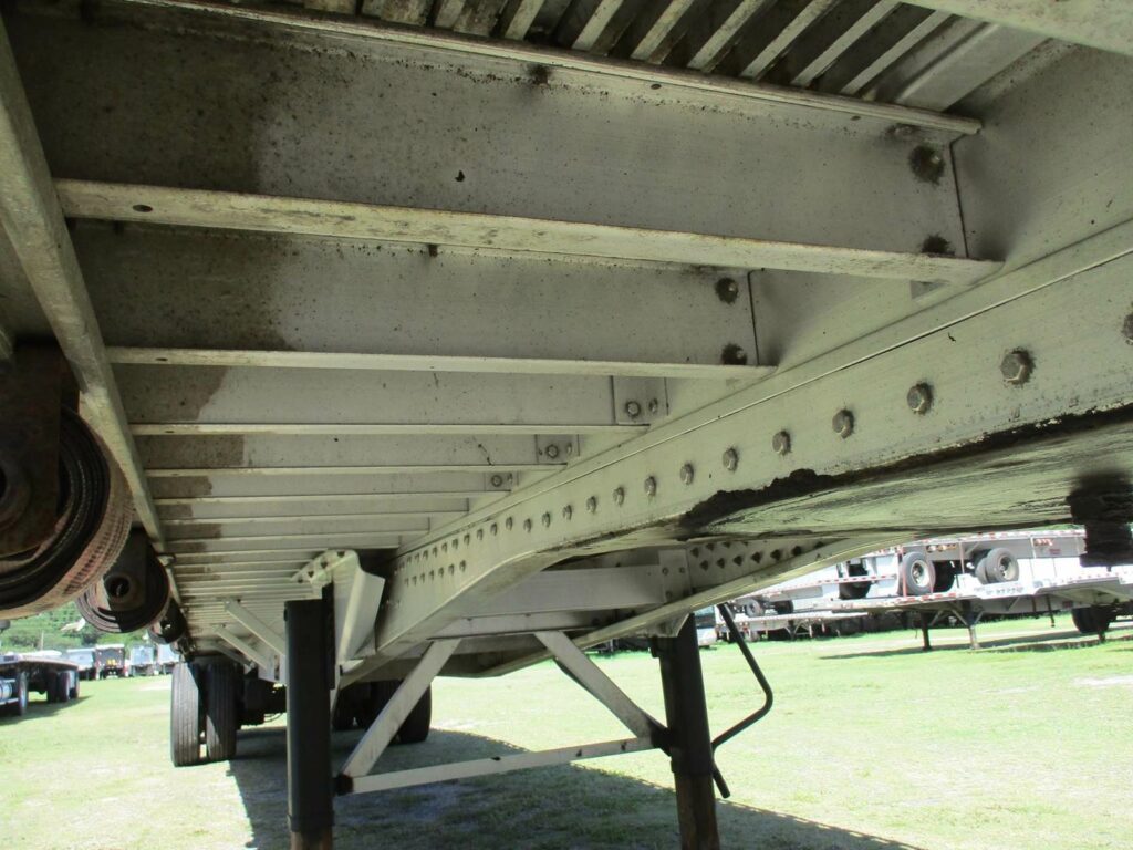 2012 Reitnouer Big Bubba