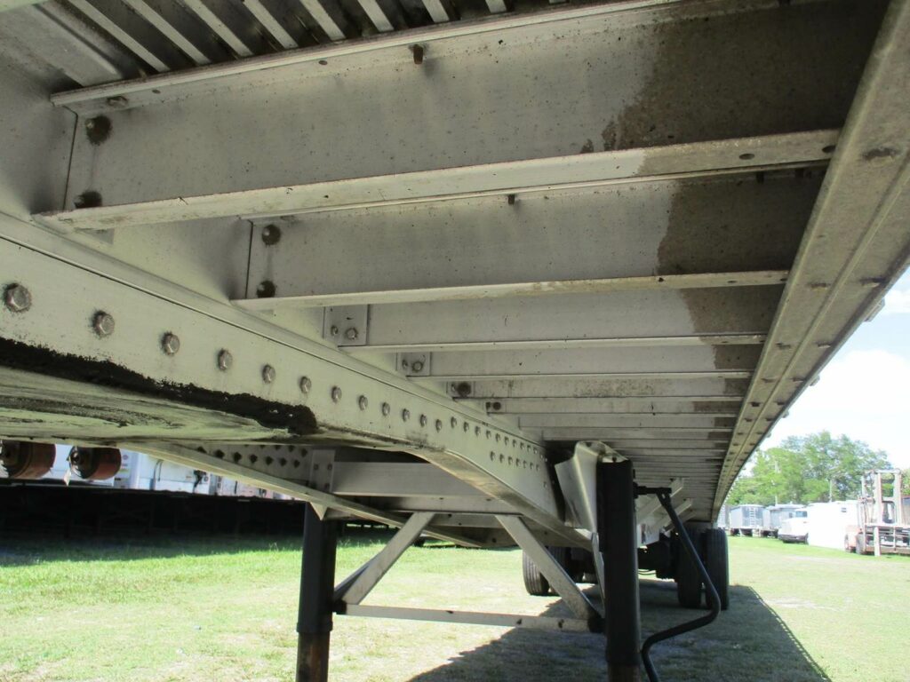 2012 Reitnouer Big Bubba