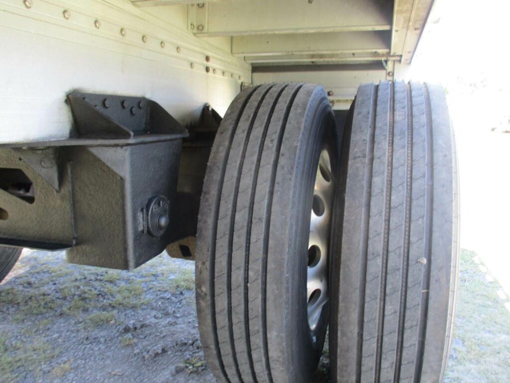 2012 Reitnouer Big Bubba