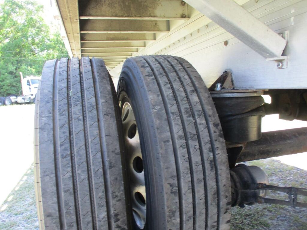 2012 Reitnouer Big Bubba