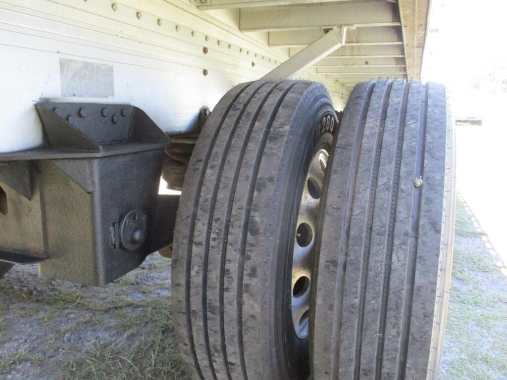 2012 Reitnouer Big Bubba