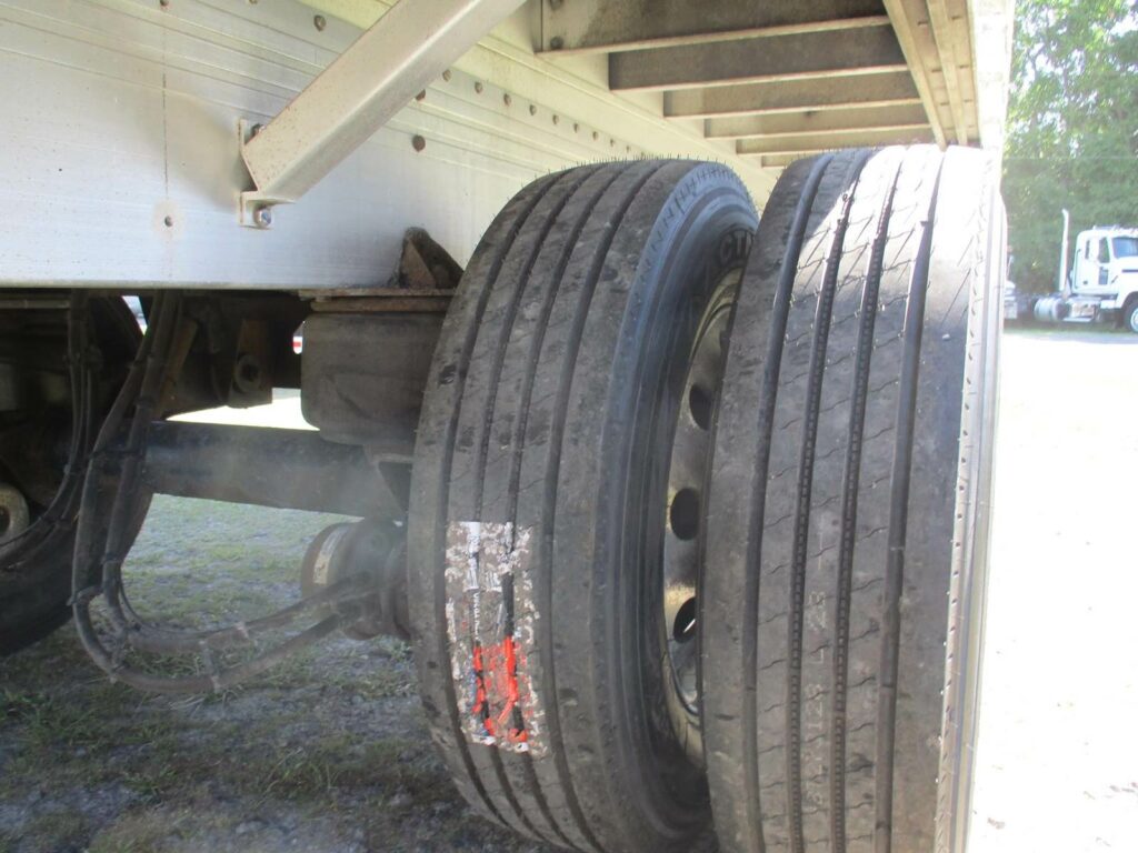 2012 Reitnouer Big Bubba