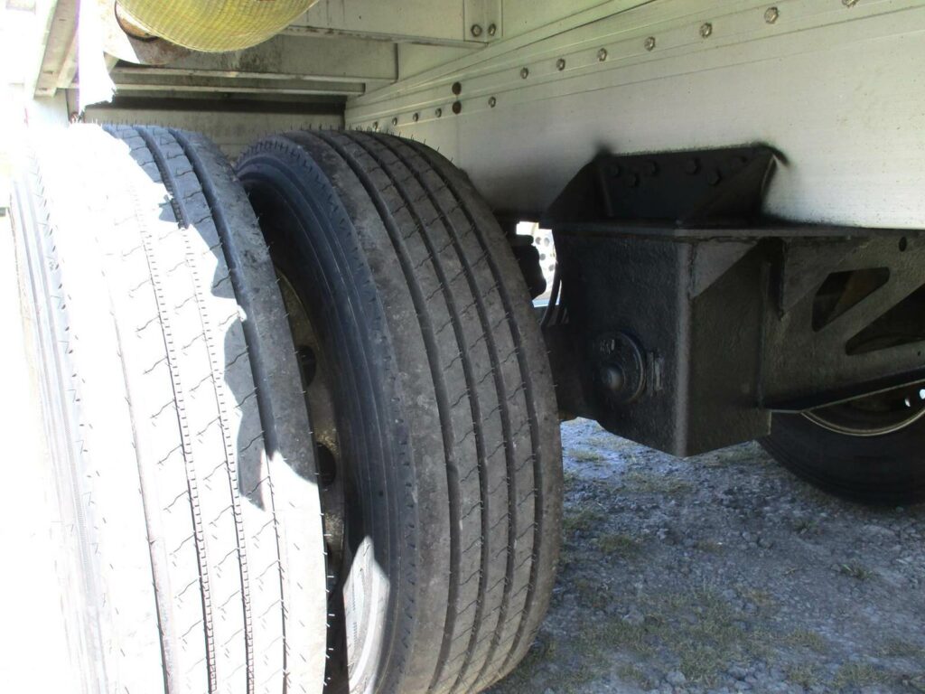 2012 Reitnouer Big Bubba