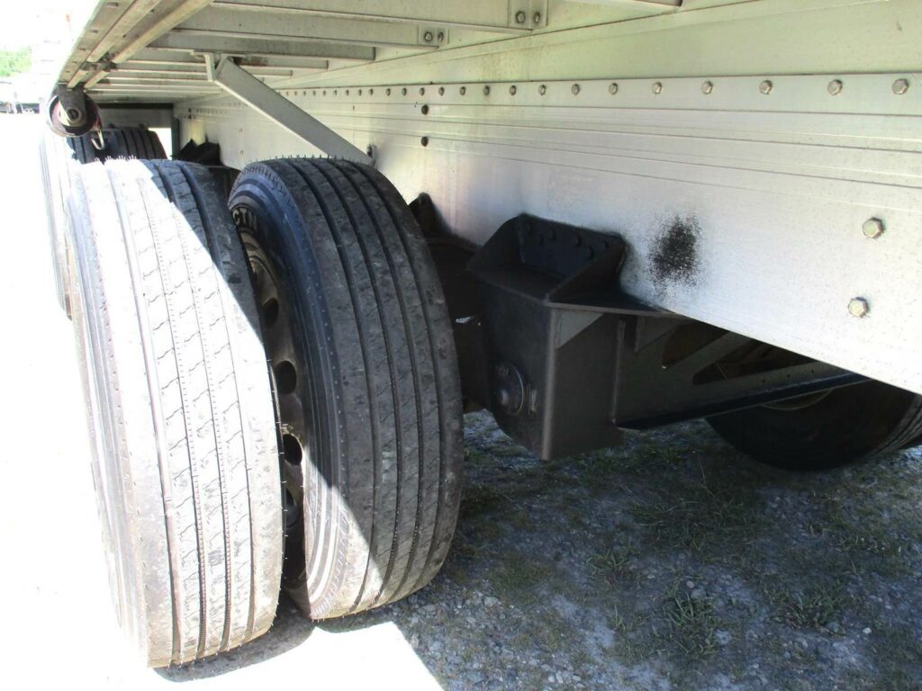 2012 Reitnouer Big Bubba