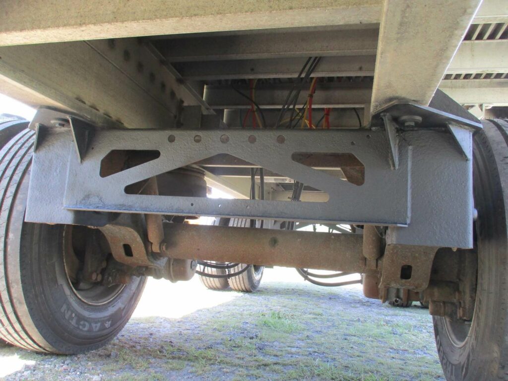 2012 Reitnouer Big Bubba