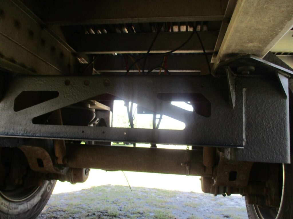 2012 Reitnouer Big Bubba