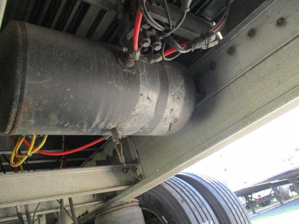 2012 Reitnouer Big Bubba