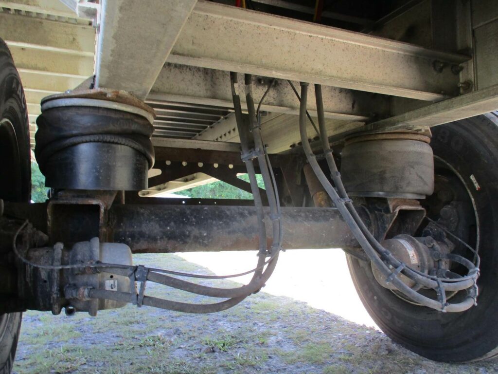 2012 Reitnouer Big Bubba