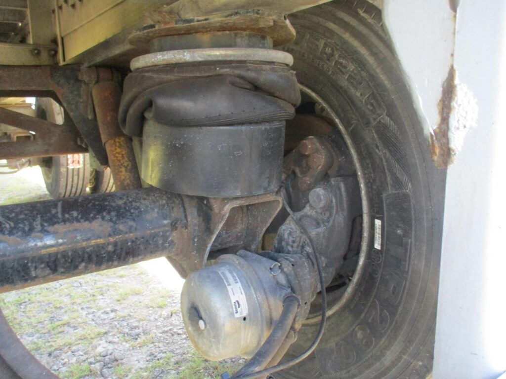 2012 Reitnouer Big Bubba