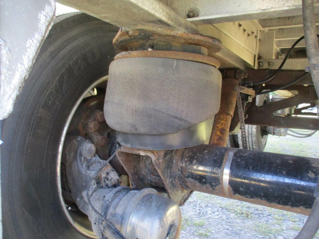 2012 Reitnouer Big Bubba