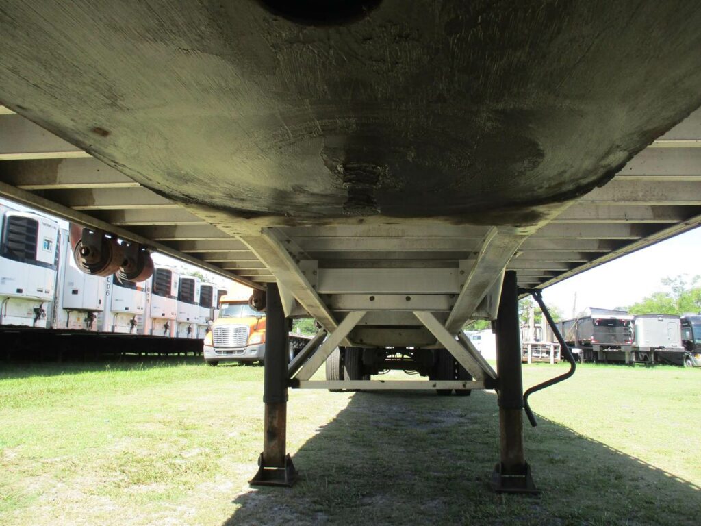 2012 Reitnouer Big Bubba